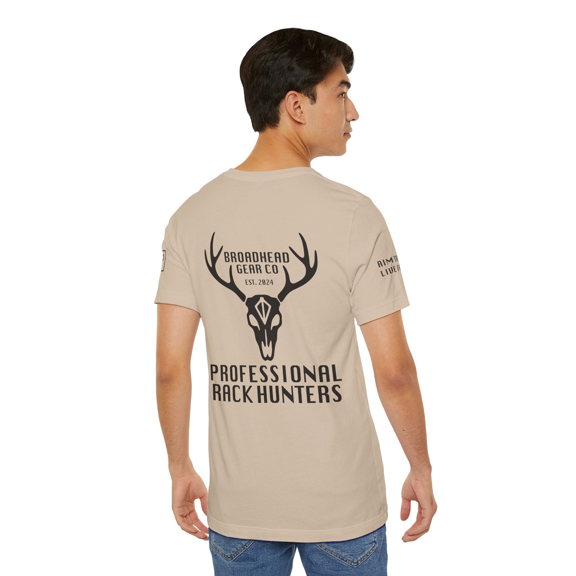 Rack Hunters T-Shirt