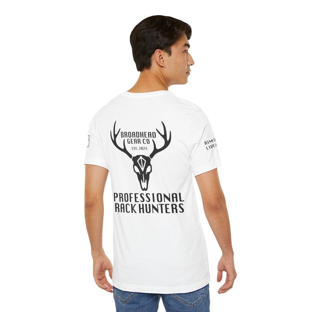 Rack Hunters T-Shirt