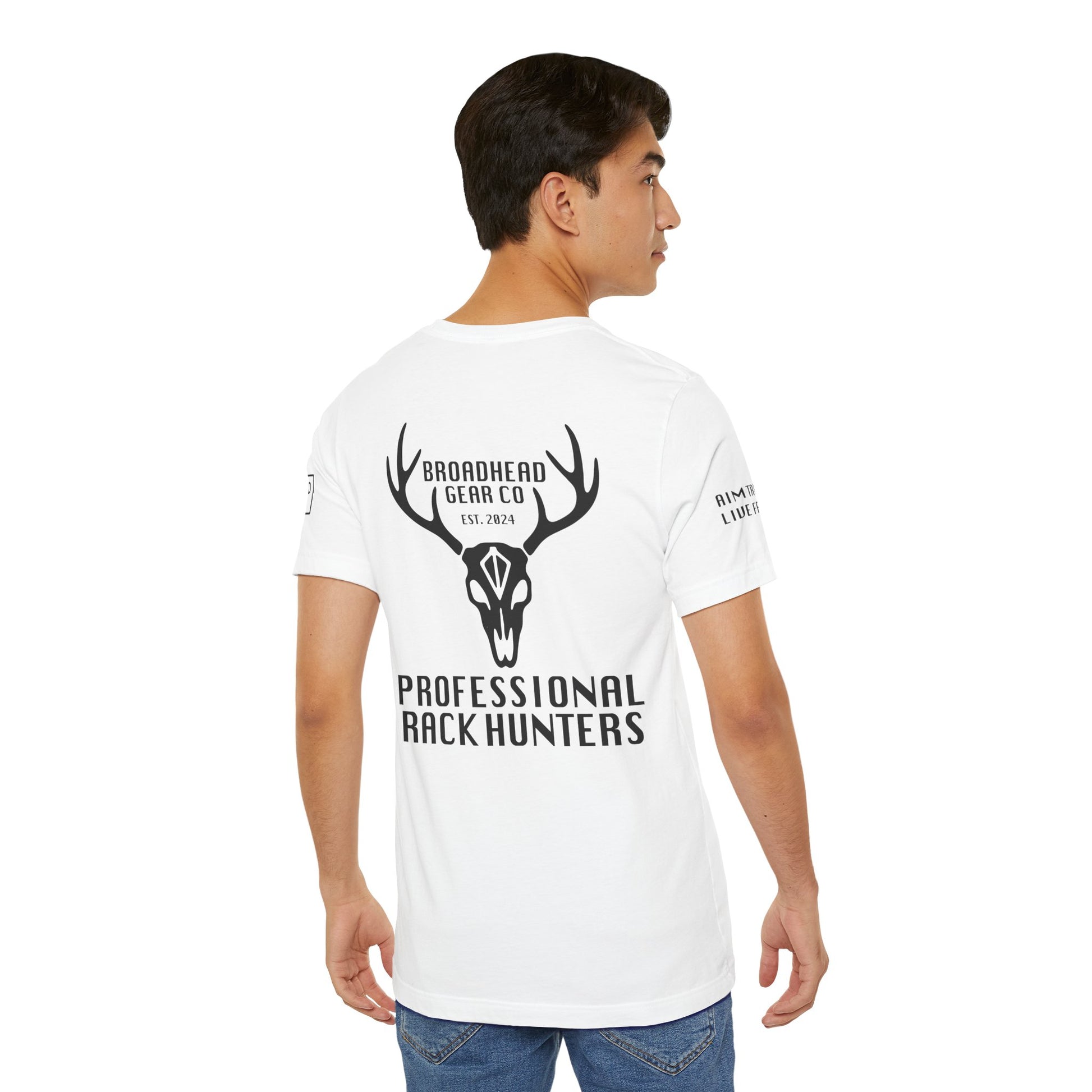 Rack Hunters T-Shirt