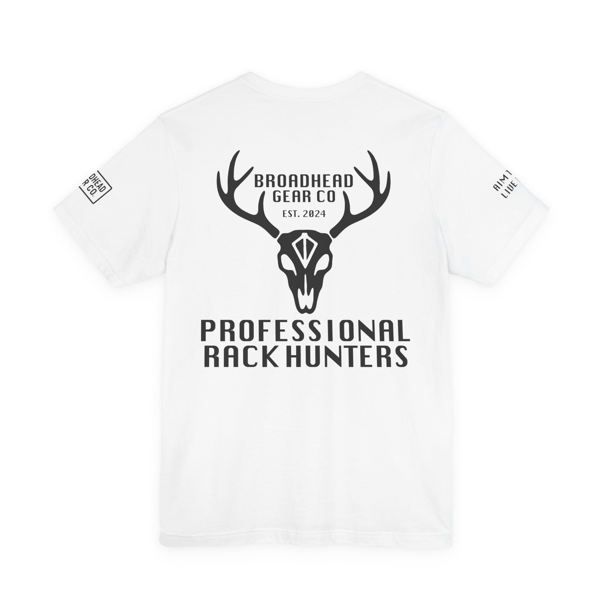 Rack Hunters T-Shirt