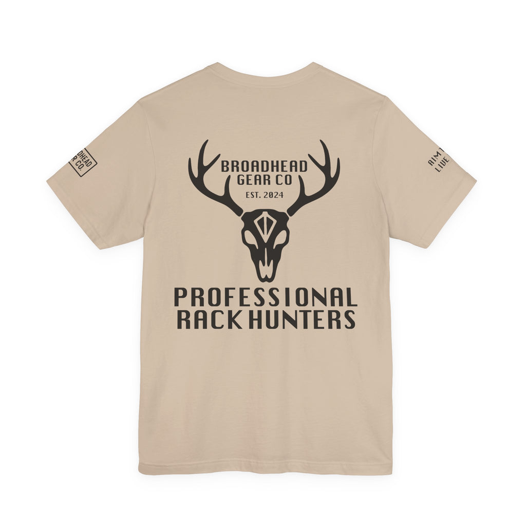Rack Hunters T-Shirt