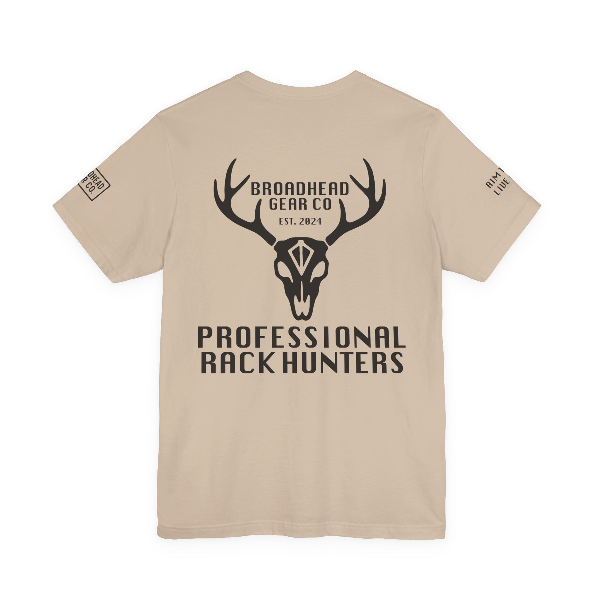 Rack Hunters T-Shirt