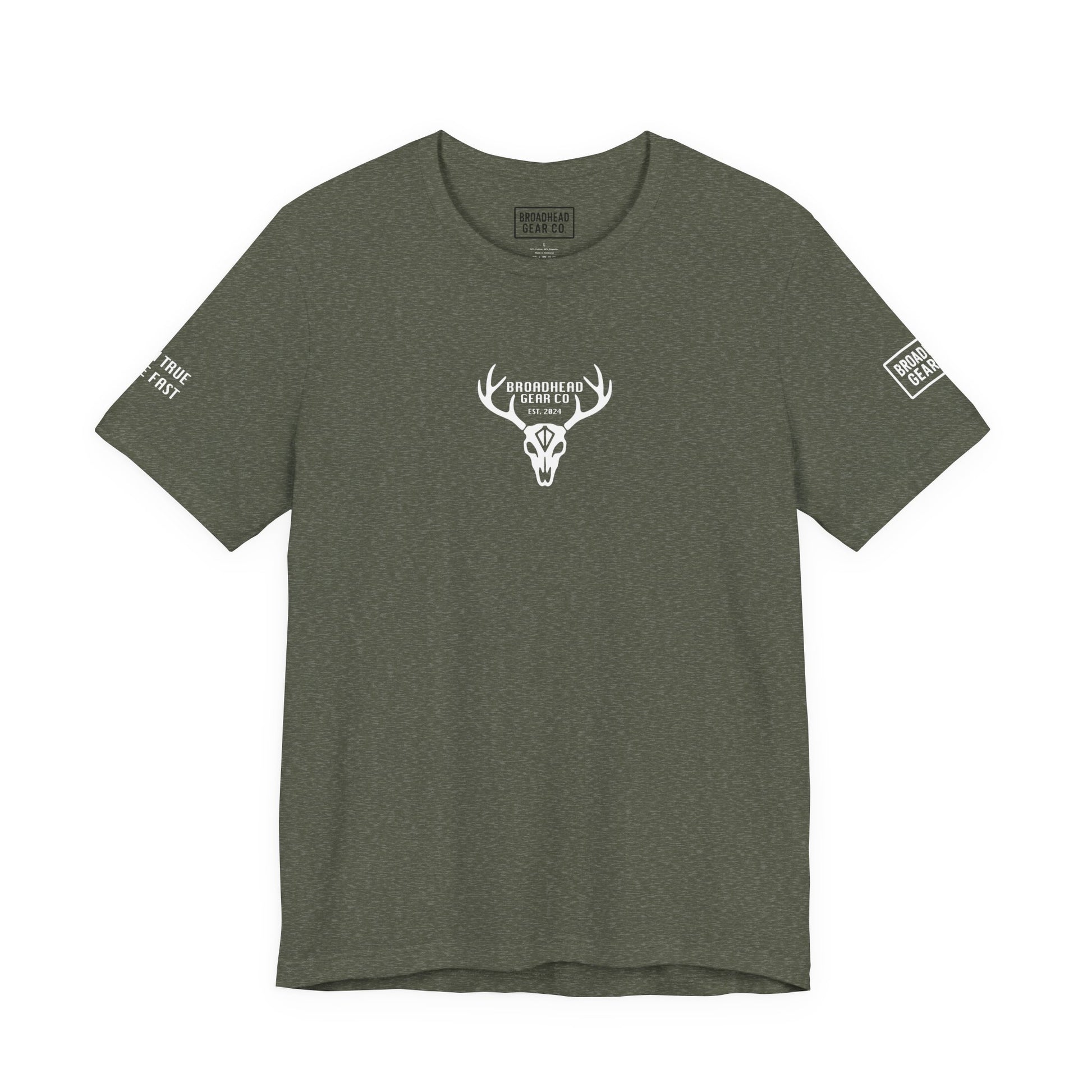 Rack Hunters T-Shirt