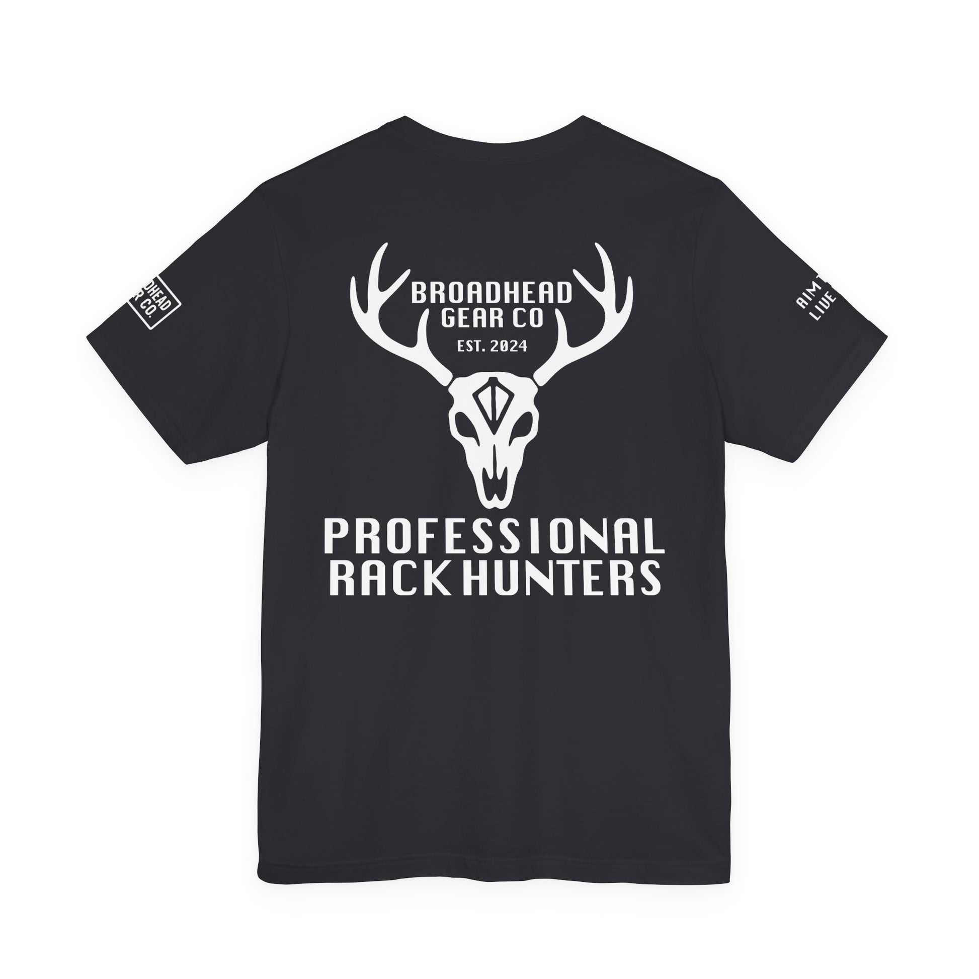 Rack Hunters T-Shirt