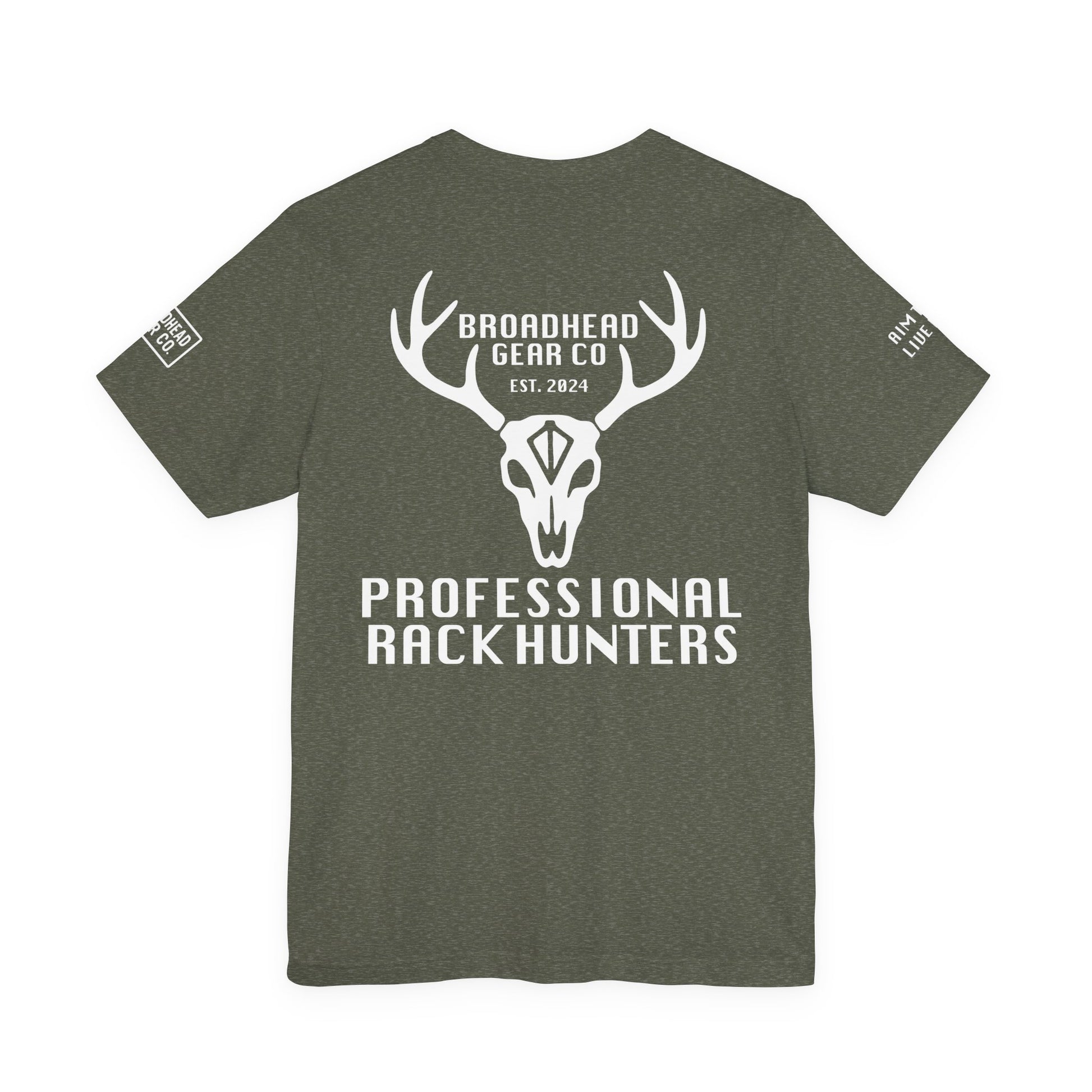 Rack Hunters T-Shirt
