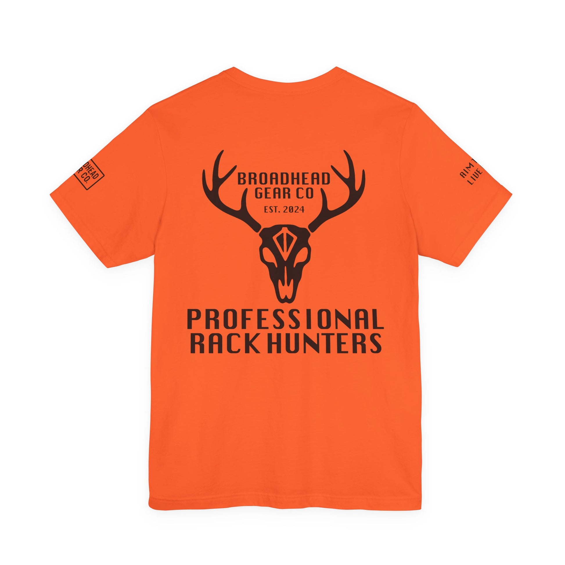 Rack Hunters T-Shirt