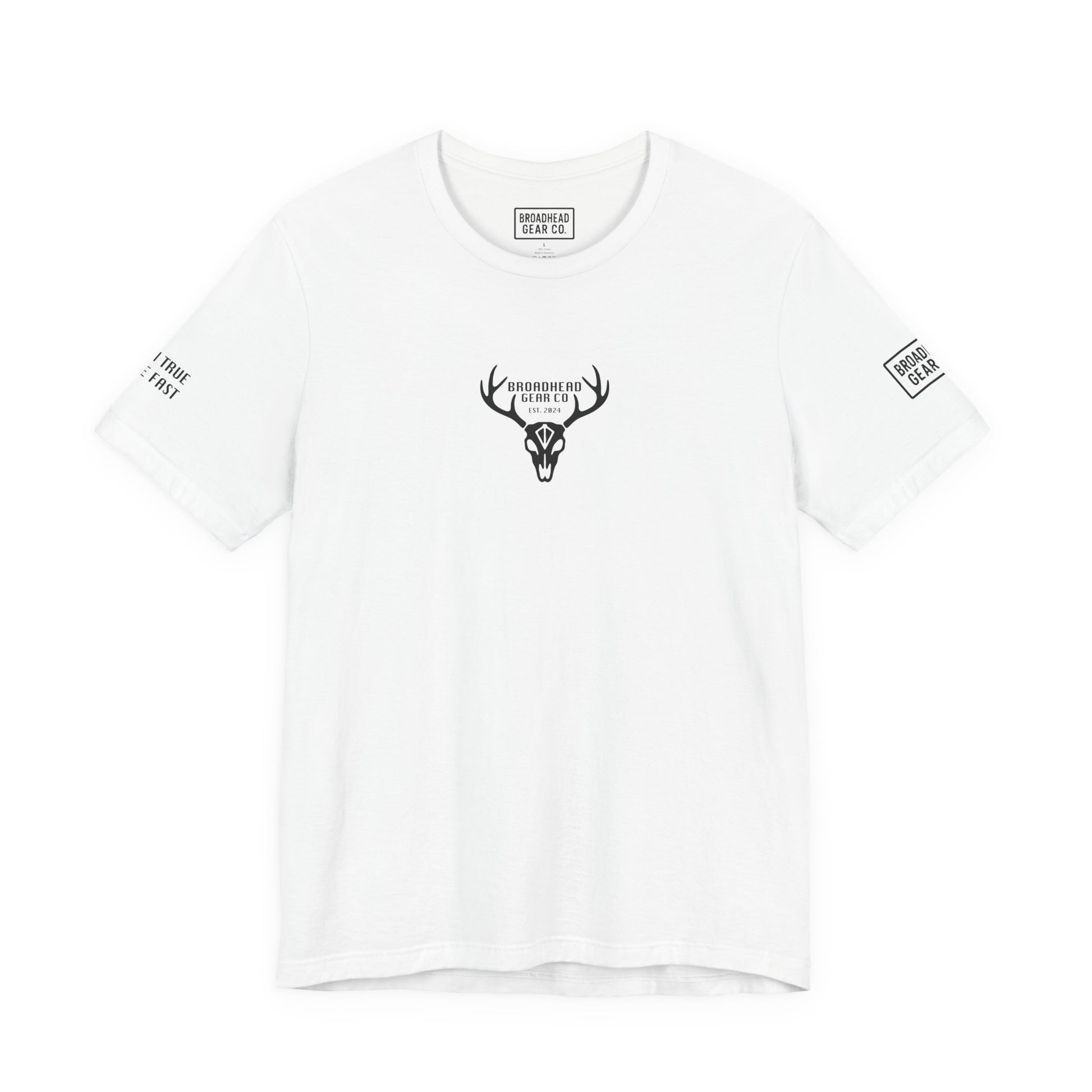 Rack Hunters T-Shirt