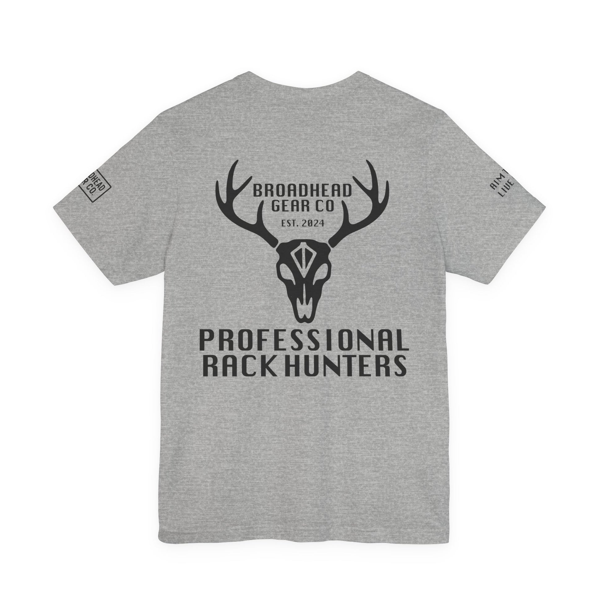 Rack Hunters T-Shirt