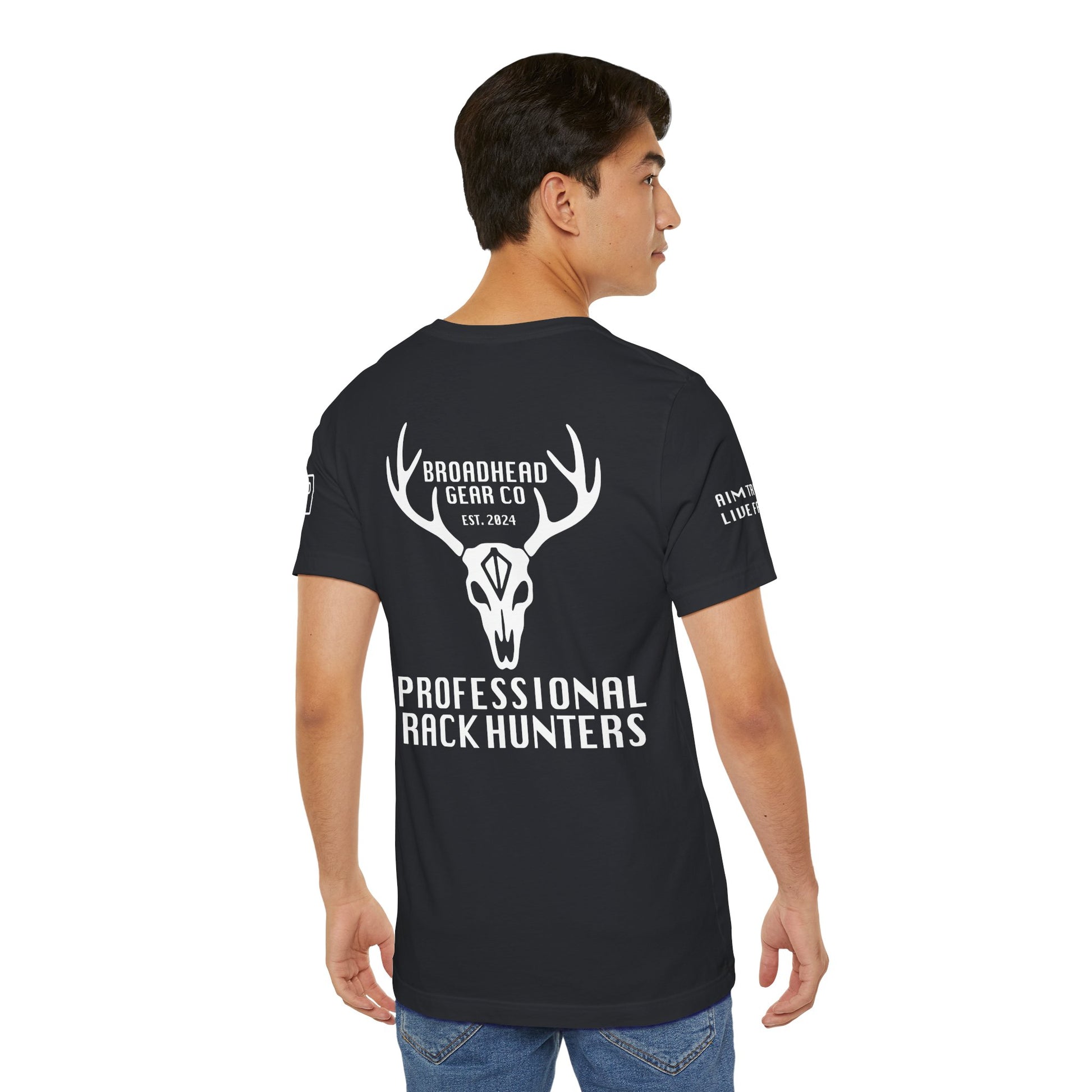 Rack Hunters T-Shirt