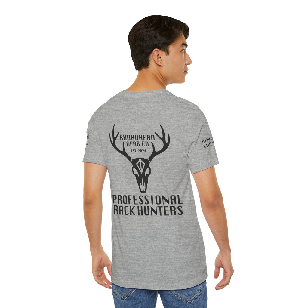 Rack Hunters T-Shirt
