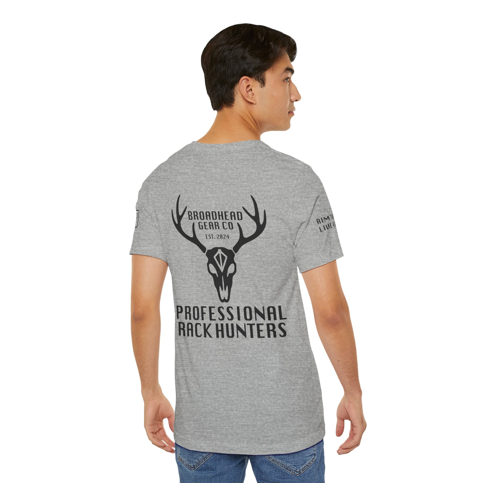 Rack Hunters T-Shirt