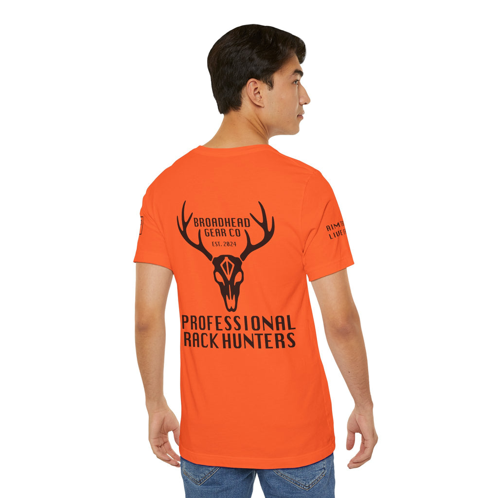 Rack Hunters T-Shirt
