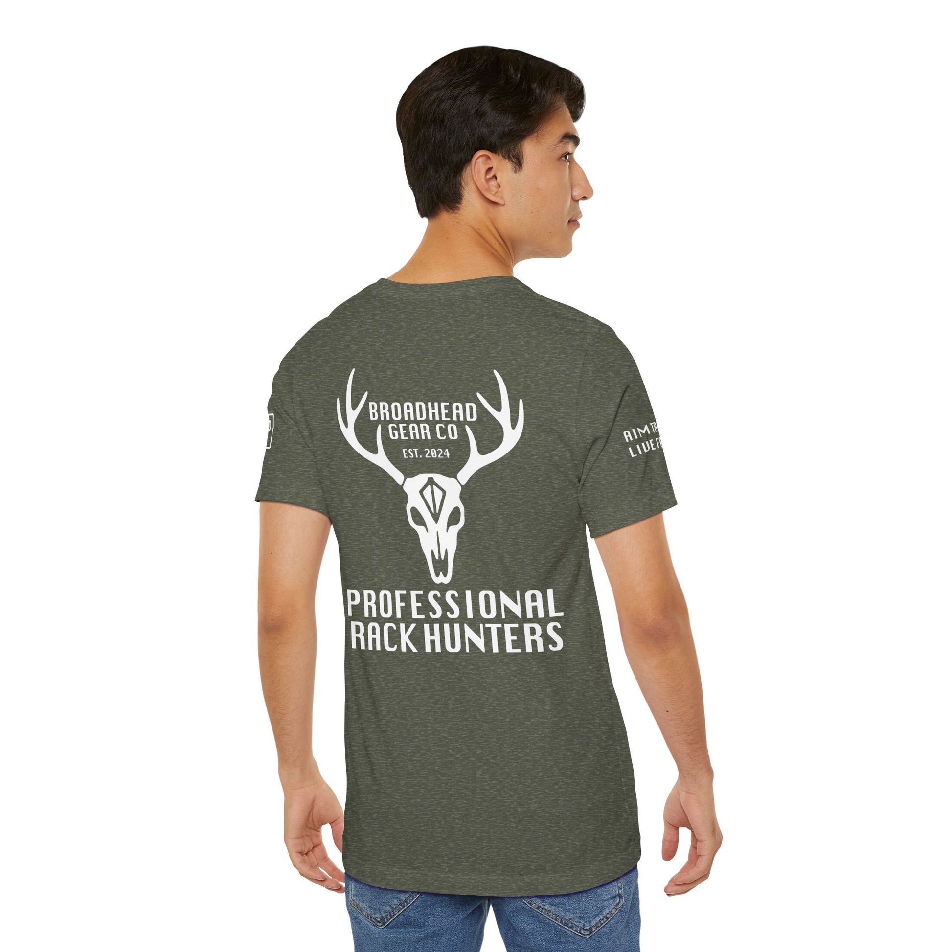 Rack Hunters T-Shirt